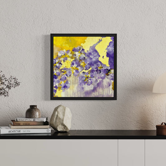 Why Buy Art from Living Artists?