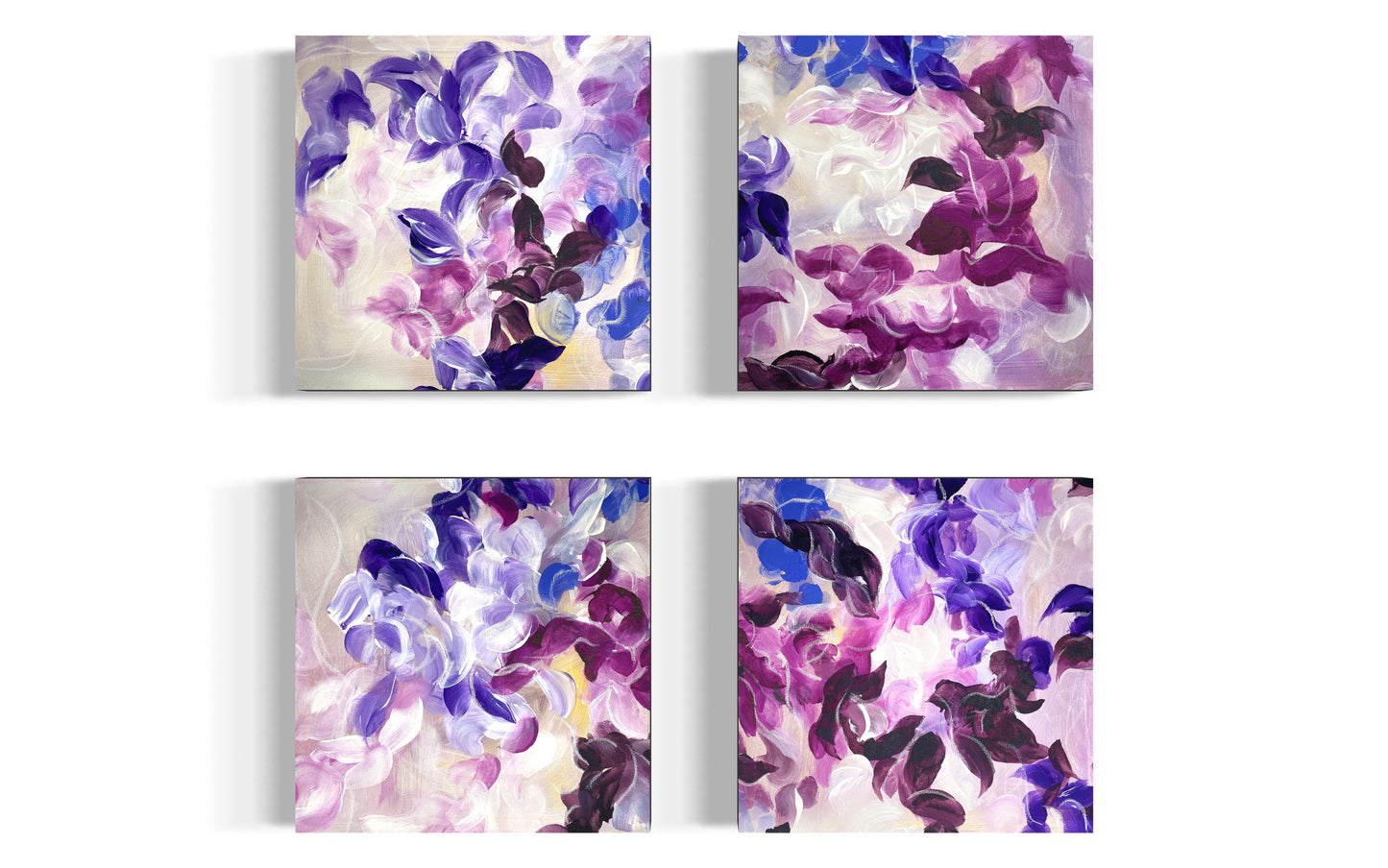 Originalgemälde: „L´envolée“