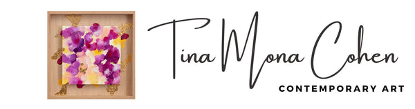 Tina Mona Cohen - High quality art prints